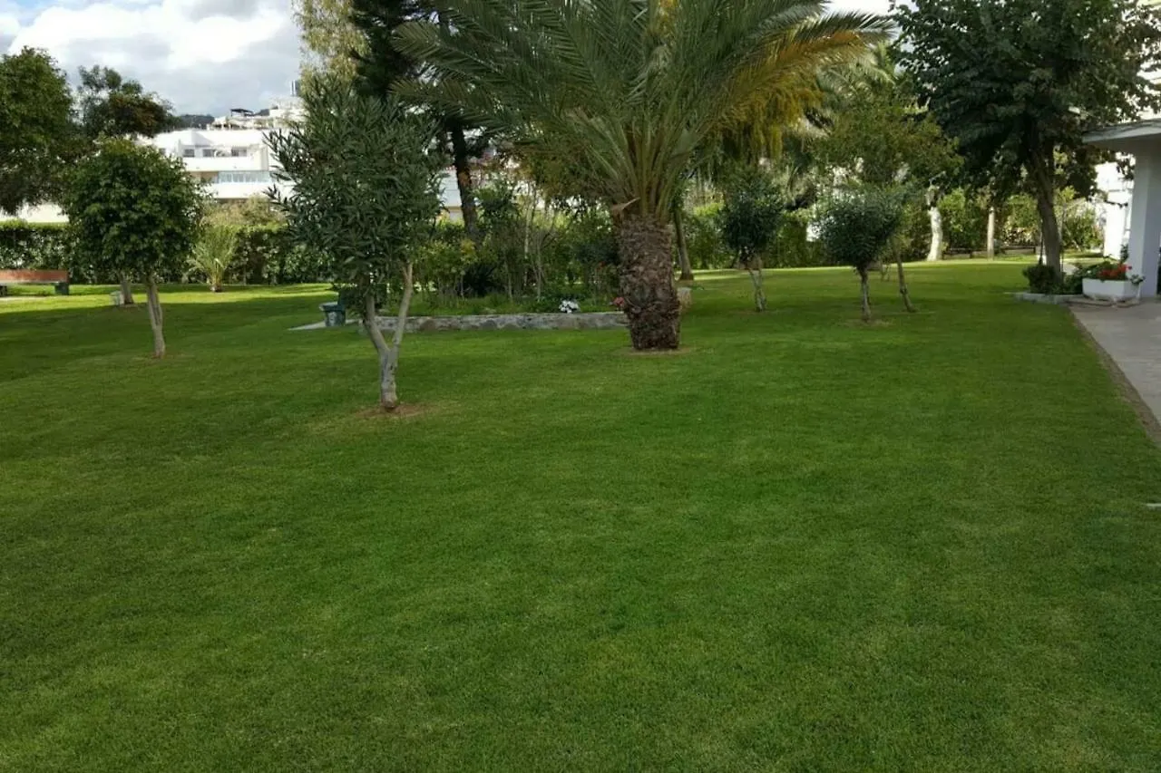 Apartamento Study Near Malaga And The Beach
