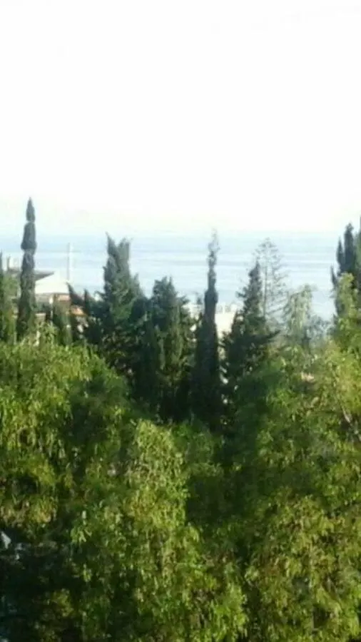 Apartamento Study Near Malaga And The Beach