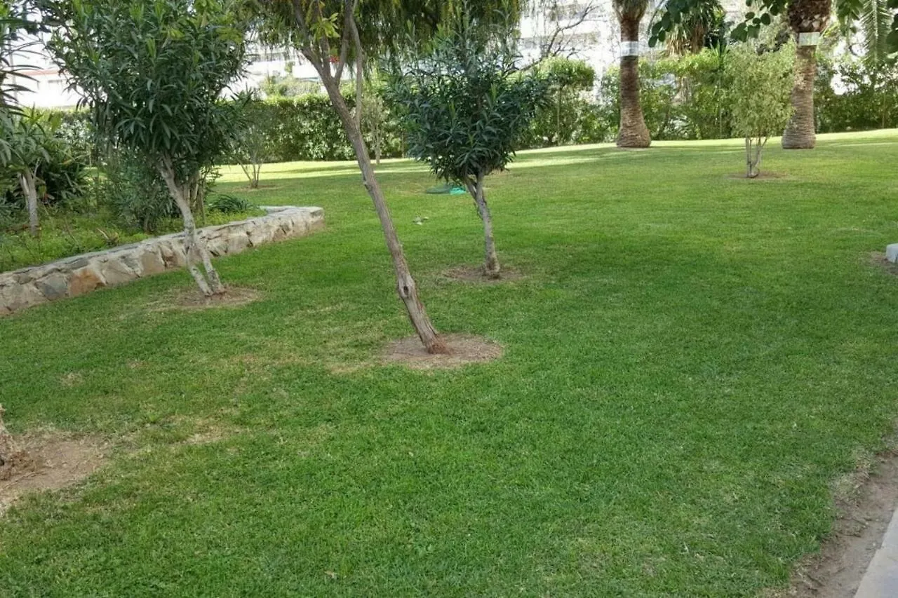 Study Near Malaga And The Beach 0*,  España