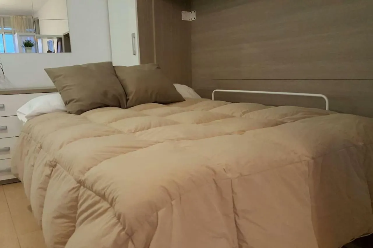 Apartamento Study Near Malaga And The Beach España